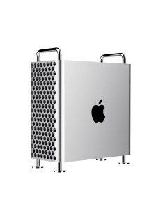   Apple Mac Pro 2019 / Intel Xeon W-3235 / 32GB / 256GB NVMe / AMD Radeon Pro WX5700X 16GB / Mac OS X használt PC