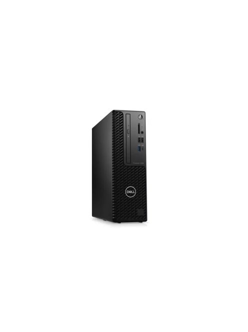 Dell Precision 3450 SFF / Intel i5-10505 / 16GB / 256GB NVMe / Intel UHD Graphics / Win 11 Pro 64-bit használt PC