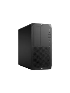   HP Z2 Tower G5 / Intel i7-10700 / 32GB / 512GB NVMe SSD / NVIDIA Quadro RTX4000 8GB / Win 11 Pro 64-bit használt PC