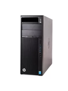   HP Z440 WorkStation / Intel Xeon E5-1650 v4 / 16GB / 512GB SSD / NVIDIA Quadro M4000 8GB / Win 10 Pro 64-bit használt PC