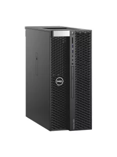   Dell Precision 5820 / Intel Xeon W-2223 / 32GB / 1TB NVMe SSD / NVIDIA Quadro RTX4000 8GB / Win 11 Pro 64-bit használt PC