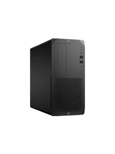   HP Z2 Tower G5 / Intel i7-10700 / 16GB / 512GB NVMe SSD / AMD Radeon RX 9060 XT 8GB / Win 11 Pro 64-bit használt PC