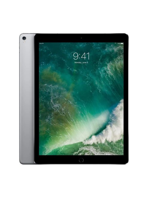 Apple iPad Pro 12.9-inch 2nd Gen Wi-Fi+Cellular Space Gray használt tablet
