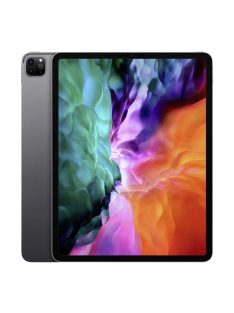   Apple iPad Pro 12.9-inch 4th Gen Wi-Fi+Cellular Space Gray használt tablet