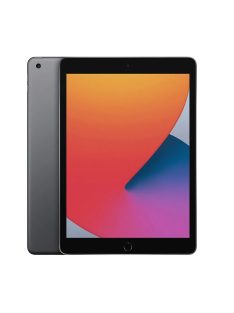   Apple iPad 9th Gen Wi-Fi+Cellular Space Gray használt tablet