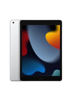 Apple iPad 9th Gen Wi-Fi+Cellular Silver használt tablet