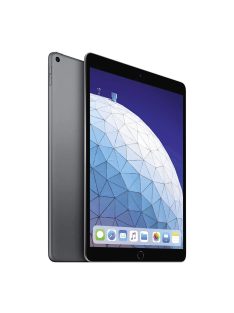   Apple iPad Air 3rd Gen Wi-Fi+Cellular Space Gray használt tablet