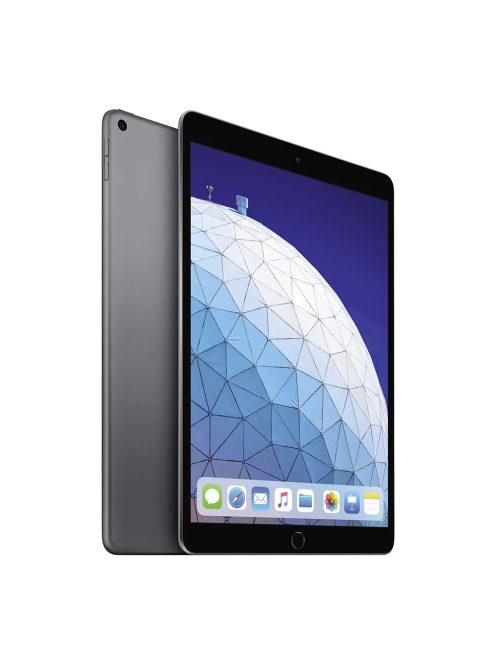 Apple iPad Air 3rd Gen Wi-Fi+Cellular Space Gray használt tablet