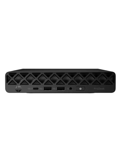 HP ProDesk 4 Mini G1i / Intel Core Ultra 5 235T / 16GB / 512GB NVMe SSD / Intel Graphics / Win 11 Pro 64-bit renew PC