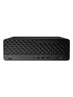   HP ProDesk 4 SFF G1i / Intel Core Ultra 5 235 / 16GB / 512GB NVMe SSD / Intel Graphics / Win 11 Pro 64-bit renew PC