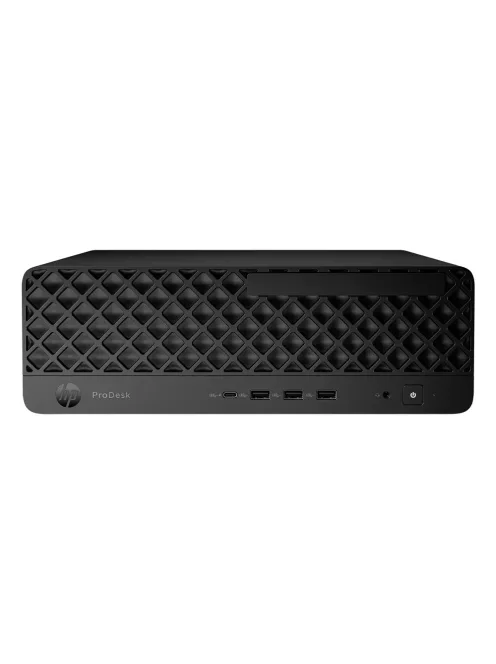 HP ProDesk 4 SFF G1i / Intel Core Ultra 5 235 / 16GB / 512GB NVMe SSD / Intel Graphics / Win 11 Pro 64-bit renew PC