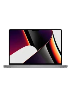   Apple MacBook Pro 14-inch 2021 / 14.2 inch / Apple Silicon Apple M1 Pro / 32GB / 512GB NVMe SSD / CAM / Liquid Retina XDR / EU / Mac OS X használt laptop