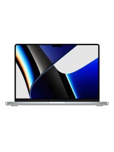   Apple MacBook Pro 14-inch 2021 / 14.2 inch / Apple Silicon Apple M1 Pro / 32GB / 512GB NVMe SSD / CAM / Liquid Retina XDR / EU / Mac OS X használt laptop