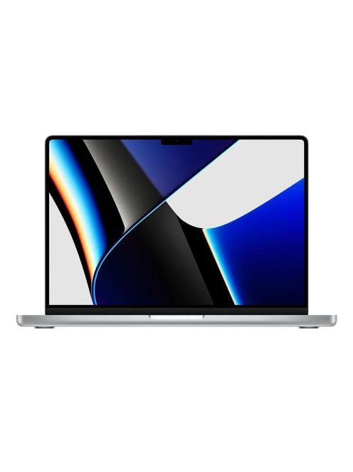 Apple MacBook Pro 14-inch 2021 / 14.2 inch / Apple Silicon Apple M1 Pro / 16GB / 1TB NVMe SSD / CAM / 3456x2234 / EU / Mac OS X használt laptop