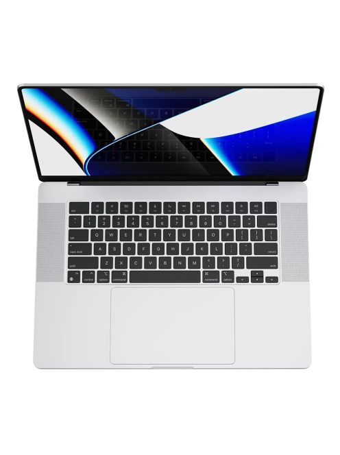 Apple MacBook Pro 16-inch 2021 / 16.2 inch / Apple Silicon Apple M1 Pro / 32GB / 512GB NVMe SSD / CAM / Liquid Retina XDR / EU / Mac OS X használt laptop