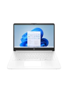  HP 14-DQ6000NA / 14 inch / Intel N150 / 8GB / 128GB UFS / CAM / HD / HU / Intel UHD Graphics / Win 11 Home 64-bit renew laptop