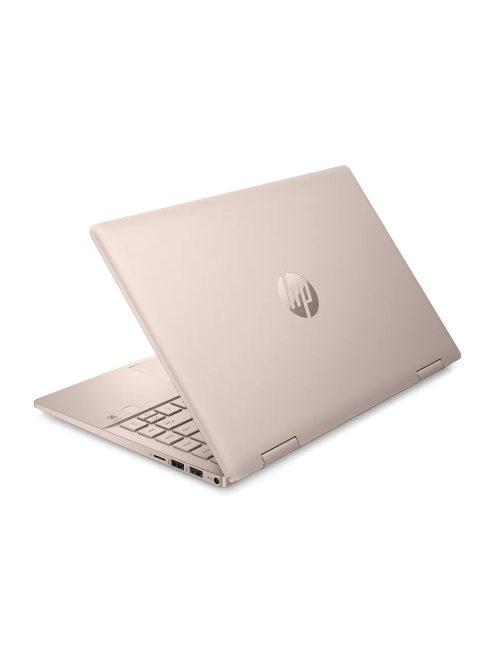 HP Pavilion x360 14-EK1799NZ / Intel i7-1355U / 16GB / 1TB NVMe / CAM / FHD / HU / Intel Iris Xe Graphics / Win 11 Home 64-bit renew laptop