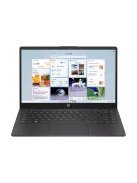 HP 14-EM0018NA / 14 inch / AMD Athlon Silver 7120U / 4GB / 128GB NVMe SSD / CAM / HD / HU / AMD Radeon Graphics / Win 11 Home 64-bit renew laptop