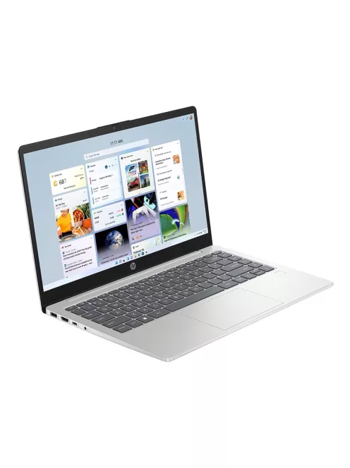 HP 14-EM0042NF / 14 inch / AMD Ryzen 5 7520U / 16GB / 512GB NVMe SSD / CAM / FHD / HU / AMD Radeon Graphics / Win 11 Home 64-bit renew laptop