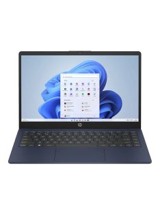   HP 14-EP0000NX / Intel N200 / 8GB / 128GB NVMe / CAM / FHD / HU / Intel UHD Graphics / Win 11 Home 64-bit renew laptop