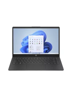   HP 14-EP2001NA / 14 inch / Intel N150 / 4GB / 128GB UFS / CAM / HD / HU / Intel Graphics / Win 11 Home 64-bit renew laptop
