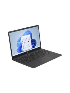   HP 14-EP2001NA / 14 inch / Intel N150 / 4GB / 128GB UFS / CAM / HD / HU / Intel Graphics / Win 11 Home 64-bit renew laptop