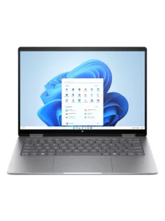   HP ENVY x360 14-FA0024NE / 14 inch / AMD Ryzen 7 8840HS / 16GB / 1TB NVMe SSD / CAM / WQXGA+ / HU / AMD Radeon 780M / Win 11 Home 64-bit renew laptop