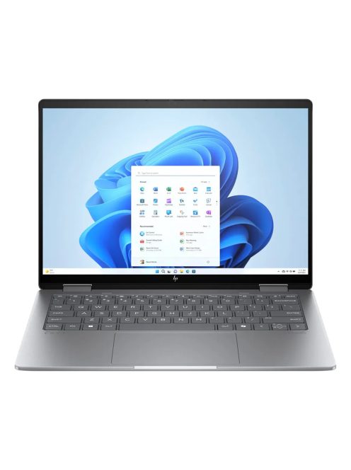 HP ENVY x360 14-FC0007NL / Intel Core Ultra 7 155U / 32GB / 1TB NVMe / CAM / 2880x1800 / HU / Intel Graphics / Win 11 Home 64-bit renew laptop