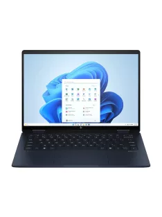   HP ENVY x360 14-FC0008NS / 14 inch / Intel Core Ultra 7 155U / 32GB / 1TB NVMe SSD / CAM / WQXGA+ / HU / Intel Graphics / Win 11 Home 64-bit renew laptop