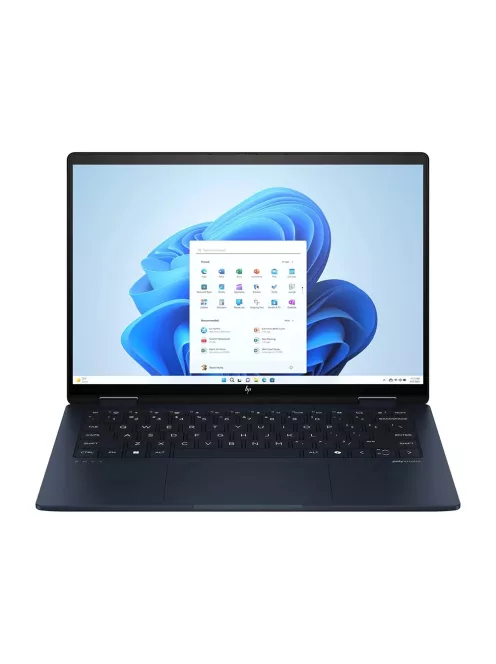 HP ENVY x360 14-FC0008NS / 14 inch / Intel Core Ultra 7 155U / 32GB / 1TB NVMe SSD / CAM / WQXGA+ / HU / Intel Graphics / Win 11 Home 64-bit renew laptop