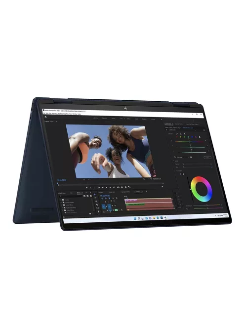 HP ENVY x360 14-FC0008NS / 14 inch / Intel Core Ultra 7 155U / 32GB / 1TB NVMe SSD / CAM / WQXGA+ / HU / Intel Graphics / Win 11 Home 64-bit renew laptop