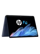 HP OmniBook Ultra Flip 14-fh0003nl / Intel Core Ultra 7 258V / 32GB / 2TB NVMe / CAM / 2880x1800 / HU / Intel Arc / Win 11 Home 64-bit renew laptop