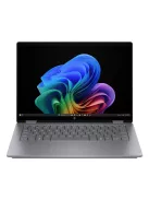 HP OmniBook X Flip AI 14-fm0006na / 14 inch / Intel Core Ultra 5 226V / 16GB / 512GB NVMe SSD / CAM / WUXGA / HU / Intel Arc / Win 11 Home 64-bit renew laptop