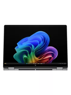   HP OmniBook X Flip AI 14-fm0006na / 14 inch / Intel Core Ultra 5 226V / 16GB / 512GB NVMe SSD / CAM / WUXGA / HU / Intel Arc / Win 11 Home 64-bit renew laptop