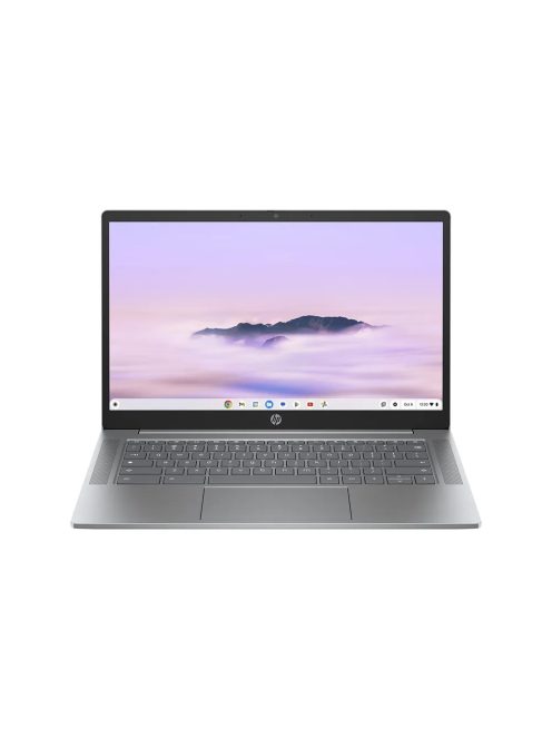 HP Chromebook 14A-NF0007NL / Intel i3-N305 / 8GB / 256GB UFS / CAM / FHD / HU / Intel UHD Graphics / Chrome OS renew laptop