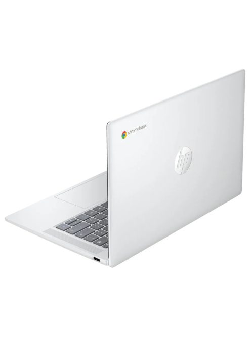 HP Chromebook 14A-NF0008NL / Intel N100 / 4GB / 64GB eMMC / CAM / HD / HU / Intel UHD Graphics / Chrome OS renew laptop