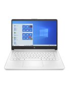 HP 14S-DQ0030NC / Intel Celeron N4120 / 8GB / 128GB NVMe / CAM / HD / HU / Intel UHD Graphics / Win 11 Home 64-bit renew laptop