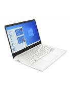 HP 14S-DQ0030NC / Intel Celeron N4120 / 8GB / 128GB NVMe / CAM / HD / HU / Intel UHD Graphics / Win 11 Home 64-bit renew laptop