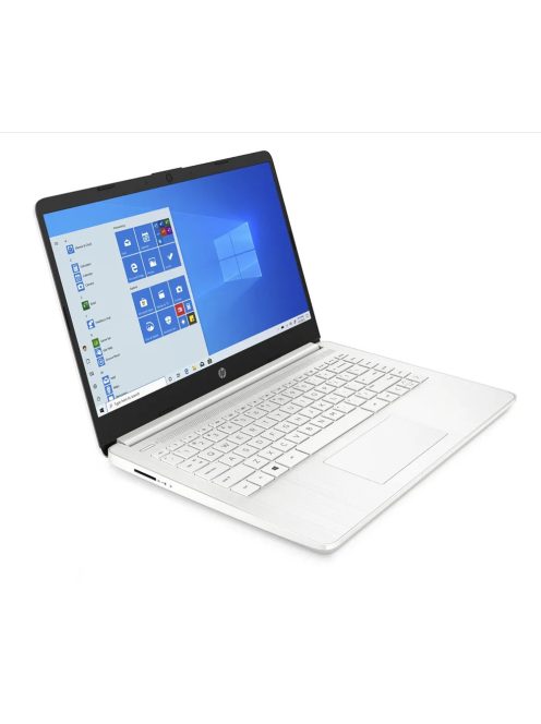 HP 14S-DQ0030NC / Intel Celeron N4120 / 8GB / 128GB NVMe / CAM / HD / HU / Intel UHD Graphics / Win 11 Home 64-bit renew laptop