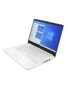 HP 14S-DQ0030NC / Intel Celeron N4120 / 8GB / 128GB NVMe / CAM / HD / HU / Intel UHD Graphics / Win 11 Home 64-bit renew laptop