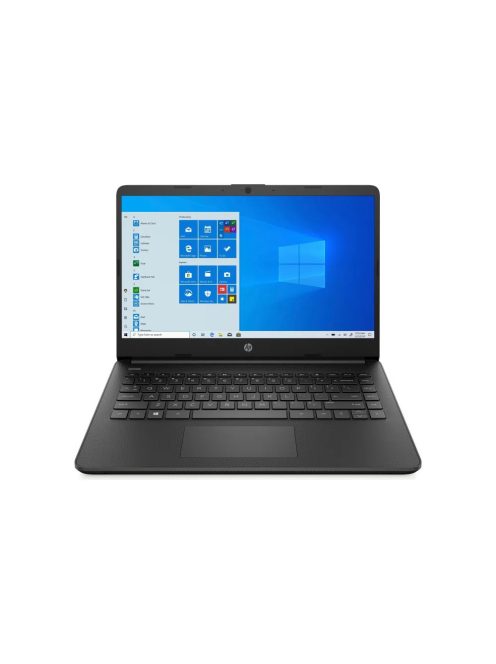HP 14S-DQ3001NA / 14 inch / Intel Celeron N4500 / 8GB / 64GB eMMC / CAM / HD / HU / Intel UHD Graphics / Win 11 Home 64-bit renew laptop