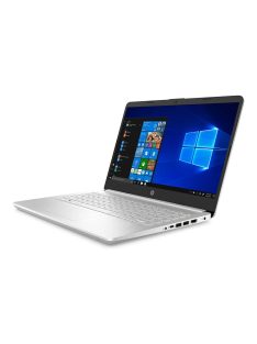   HP 14S-DQ5090NIA / Intel i3-1215U / 8GB / 512GB NVMe / CAM / HD / HU / Intel UHD Graphics / Win 11 Home 64-bit renew laptop