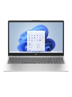   HP 15-FC0059NA / 15.6 inch / AMD Ryzen 7 5825U / 16GB / 1TB NVMe SSD / CAM / FHD / HU / AMD Radeon Graphics / Win 11 Home 64-bit renew laptop