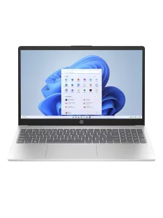   HP 15-FC0134NF / 15.6 inch / AMD Ryzen 5 7520U / 16GB / 512GB NVMe SSD / CAM / FHD / HU / AMD Radeon Graphics / Win 11 Home 64-bit renew laptop