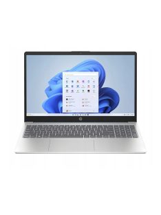   HP 15-FC0302NC / AMD Ryzen 5 7520U / 8GB / 512GB NVMe / CAM / FHD / HU / AMD Radeon Graphics / Win 11 Home 64-bit renew laptop