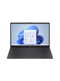  HP 15-FC1002NA / 15.6 inch / AMD Ryzen 5 7520U / 16GB / 512GB NVMe SSD / CAM / FHD / HU / AMD Radeon Graphics / Win 11 Home 64-bit renew laptop