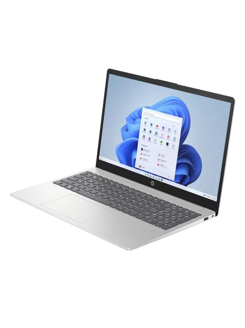 HP 15-FD0002NF / 15.6 inch / Intel Core 5 120U / 24GB / 1TB NVMe SSD / CAM / FHD / HU / Intel Graphics / Win 11 Home 64-bit renew laptop