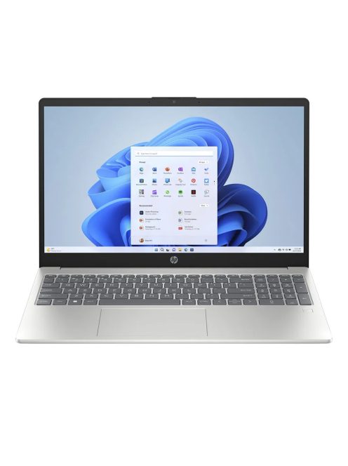 HP 15-FD0056NX / 15.6 inch / Intel i7-1355U / 16GB / 512GB NVMe SSD / CAM / FHD / HU / Intel Iris Xe Graphics / Win 11 Home 64-bit renew laptop