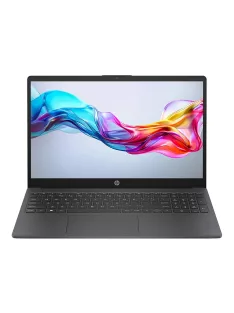   HP 15-FD0066NA / 15.6 inch / Intel i7-1355U / 16GB / 512GB NVMe SSD / CAM / FHD / HU / Intel Iris Xe Graphics / Win 11 Home 64-bit renew laptop