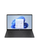 HP 15-FD0081NA / 15.6 inch / Intel Core 3 100U / 8GB / 512GB NVMe SSD / CAM / FHD / HU / Intel Graphics / Win 11 Home 64-bit renew laptop
